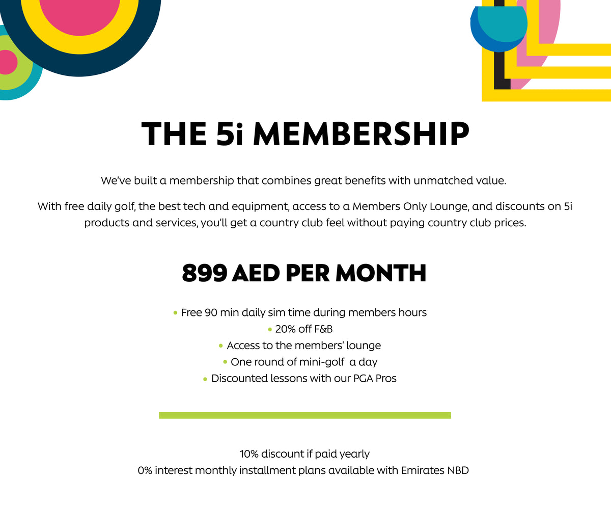 Membership
